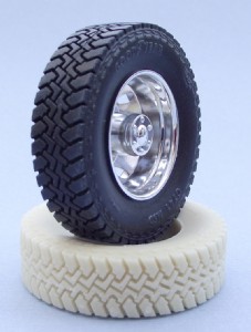 KFS 1/24 GOODYEAR G741 MSD 1